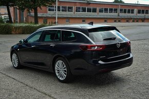 Opel Insignia ST 2.0 CDTI S S Dynamic AT8 - 4