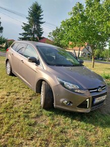 Ford focus combi mk3 - 4