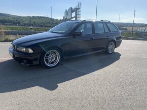 Bmw e39 530d A/T INDIVIDUAL - 4