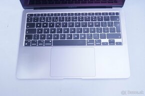 ZÁRUKA/Macbook Air 13.3"/M1 (7 CORE) /8GB RAM/256GB SSD - 4