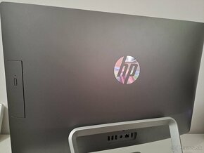 HP All in one - 4