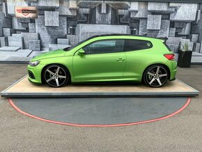 Volkswagen Scirocco, 2.0TDi, 125KW - 4