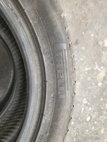 Pirelli sottozero3 245/45-R17 - 4