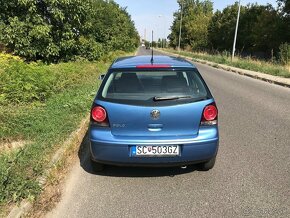 VW POLO - 4