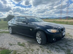 BMW 318d e90 (Čítaj celý inzerát) - 4