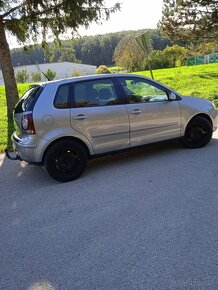 Volkswagen Polo 1.4tdi - 4