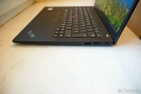 █ Lenovo X13 gen 4 (i5-13g, 16GB RAM, zár Lenovo 2027 ) █ - 4