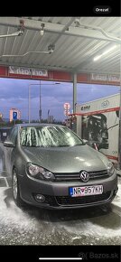 Vw Golf 6 - 4