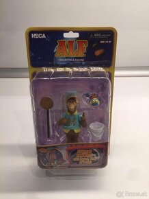 Figurka Alf, Gordon Shumway Neca - 4