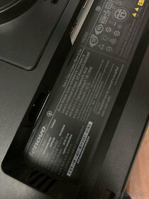 LENOVO ThinkVision T2224pD - 4