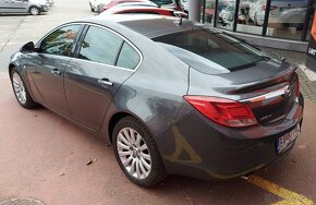 Opel Insignia 2.0 CDTI 118kW Cosmo - 4