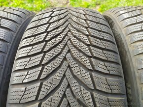 Zimné gumy 225/55R18 Nexen - 4