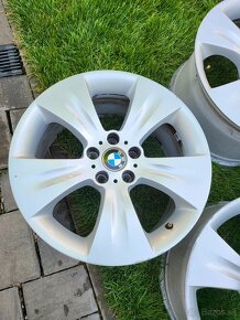 5X120 R19 BMW Disky - 4