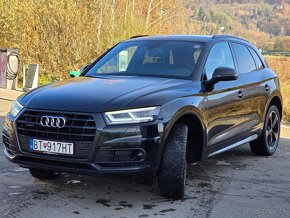 Audi Q5 Sport 2.0TDI 140KW quattro - 4