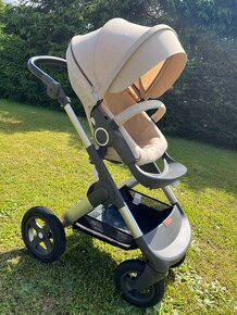 Stokke trailz - 4