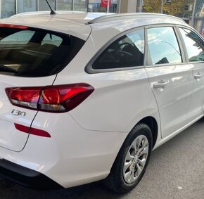 Hyundai i30 1.6.d. - 4