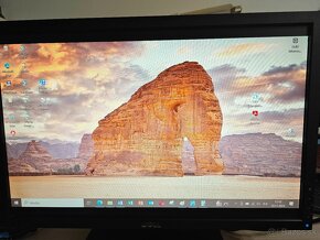 LCD monitor Dell 22“ 0 vadný pixel ČR - 4