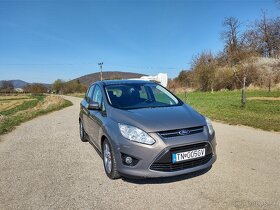 Ford C-max 1,0 Ecoboost 74kw - 4