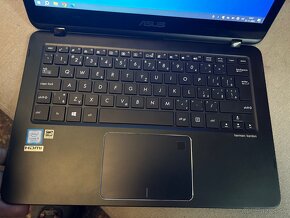 Asus zenbook UX360U - 4