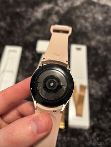 Samsung galaxy watch 4 - 4