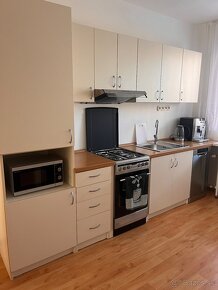 PRENÁJOM: 2,5 izb. byt, 54m², TERASA, blízko OC Galéria - 4