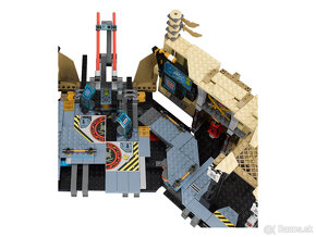 LEGO Ninjago 70596 - 4