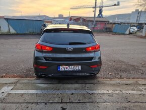 Hyundai i30 HB 1,5 DPi 81kW 6MT FAMILY - 4