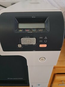 HP Color LaserJet CP5225 - 4