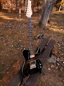 FGN black Iliad - 4