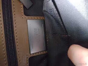 Armani Crossbody kabelka original - 4