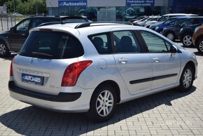 Peugeot 308 SW 1,6i 16V 88 kW CONFORT PACK - 4