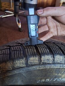 265/70 r16 - 4