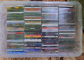 Hip Hop,RNB,Soul CD - 4