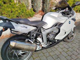 BMW K 1300 S K1300S - 4