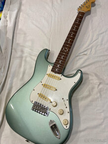 Fender Stratocaster MIJ 65 ORDER MADE - 4