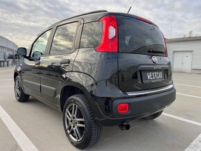 Fiat Panda r.v.2015-75000km - 4