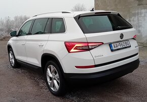 ŠKODA KODIAQ 2.0 TDI 110KW - 4