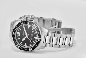 Hamilton Khaki Navy Seals Frogman Automatic - 4