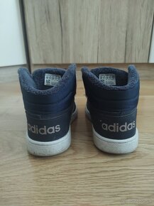 Tenisky Adidas, veľ. 26 - 4