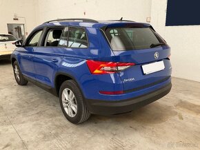 Škoda Kodiaq r. 8/2018, 2.0TDi 110kW, automat DSG, 107tis.km - 4