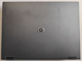 HP COMPAQ 6715b, AMD Dual Core-2,20 GHz,4-GB RAM,320 GB HDD - 4