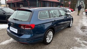 Volkswagen Passat Variant 2.0 TDI EVO Elegance DSG - 4