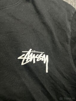 Stussy tričko - 4