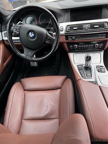 BMW 535d xDrive M-packet - 4