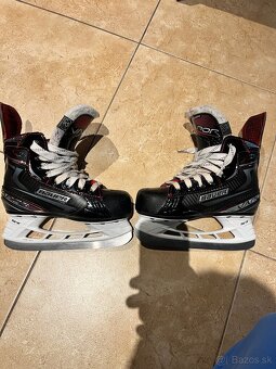 BAUER VAPOR X 2,7 VEĽKOSŤ 31,5 - 4