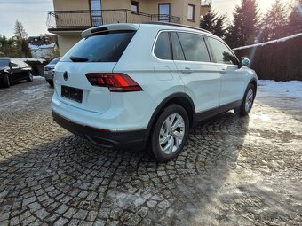 Tiguan - 4