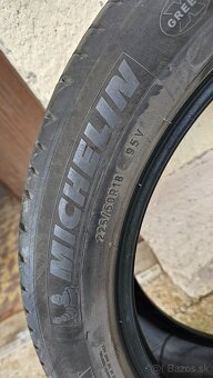 Michelin Primacy 3 225/50 R18 95V - 4