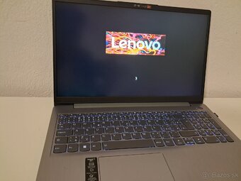 Lenovo IdeaPad 3 - 4