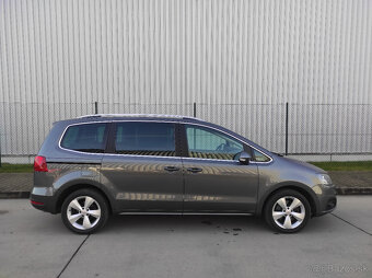 Seat Alhambra Style DSG 7miest - 4