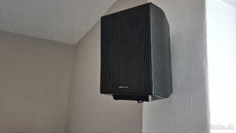 SOUNDBAR SAMSUNG HW-Q990D - 4